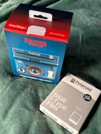 Polaroid Stranger Things OneStep 2 camera, Ophalen of Verzenden, Zo goed als nieuw, Polaroid, Polaroid