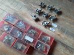 N.O.S 18 x originele BOSCH germany contactpunten ontsteking, Ophalen, Nieuw, Overige typen, Overige merken