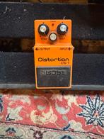 Boss DS-1, Muziek en Instrumenten, Effecten, Ophalen of Verzenden, Zo goed als nieuw