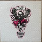 Marcel Woods ‎– Advanced | Trance klassieker 12" vinyl, Ophalen of Verzenden, Gebruikt, 12 inch, Techno of Trance