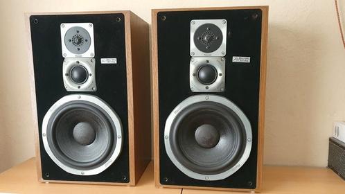 Magnat All Ribbon 8P absolute toppers!!! IZGS!, Audio, Tv en Foto, Luidsprekers, Zo goed als nieuw, Front, Rear of Stereo speakers