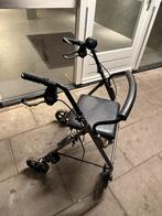 te koop rollator nette staat, Diversen, Rollators, Ophalen, Opvouwbaar, Gebruikt