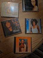 5 cd's, Ophalen, Zo goed als nieuw