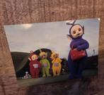Teletubbies, Verzenden, 1940 tot 1960, Gelopen, Kinderen