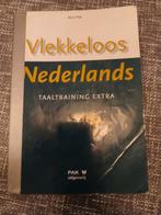D. Pak - Taaltraining extra, Boeken, Schoolboeken, D. Pak, Nederlands, Overige niveaus, Ophalen