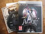 Alice Madness Returns, Spelcomputers en Games, Games | Sony PlayStation 3, Ophalen of Verzenden, Vechten