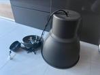 2x hanglamp Hektar IKEA p.s. €20 of samen voor €30, Ophalen, Gebruikt, Minder dan 50 cm