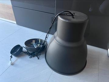 2x hanglamp Hektar IKEA p.s. €20 of samen voor €30 beschikbaar voor biedingen
