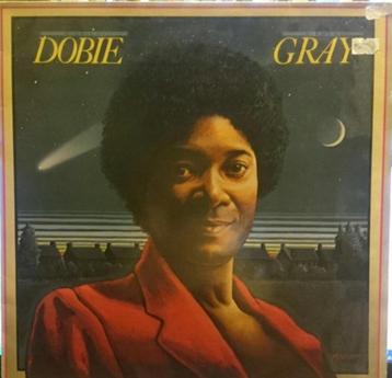 Dobie Gray – Midnight Diamond 1978 soul/funk/disco beschikbaar voor biedingen