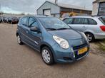 Suzuki Alto 1.0 Spirit Bj:2010 NAP!, Auto's, Suzuki, Voorwielaandrijving, Euro 5, Gebruikt, 200 kg