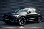 Volvo XC60 2.0 Recharge T6 AWD R-Design / Pano / Trekhaak /, Gebruikt, Euro 6, 1969 cc, Leder en Stof