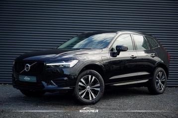 Volvo XC60 2.0 Recharge T6 AWD R-Design / Pano / Trekhaak /  beschikbaar voor biedingen