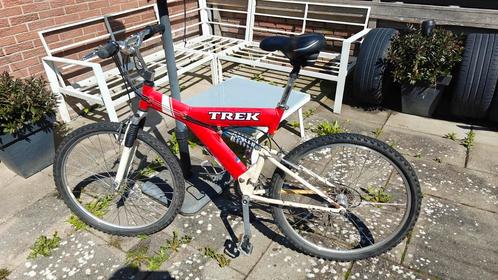 trek y3 mountainbike, Fietsen en Brommers, Fietsen | Jongens, Gebruikt, 26 inch of meer, Ophalen