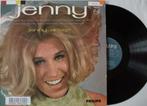 Jenny Arean - Jenny, Cd's en Dvd's, Ophalen of Verzenden, Gebruikt, 12 inch, Overige genres