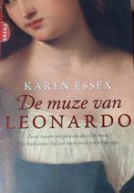 de muze van Leonardo / Karen Essex / ISBN 9789069745855, Ophalen, Zo goed als nieuw, Karen Essex