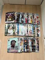 Complete Jaargang Margriet 2024, Ophalen of Verzenden, Damesbladen