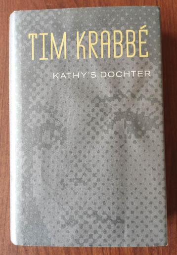 Tim Krabbé. Kathy's dochter. Z.g.a.n. beschikbaar voor biedingen