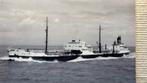 Kaap Hoorn    SMN  tanker 1958-1970  NDSM, Verzamelen, Ophalen of Verzenden