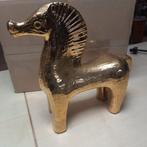 Goudkleurig paard ( dala paard ), Ophalen of Verzenden