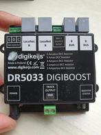 Digikeijs DR5033, Overige merken, Gelijkstroom, Overige typen, Nieuw