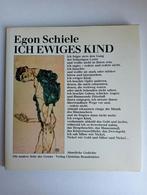 Egon Schiele - Ich Ewiges Kind, Verzenden, Gelezen, Egon Schiele