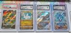 Cgc PSA pokemon slabs, Ophalen of Verzenden, Nieuw, Losse kaart