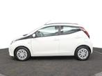 Toyota Aygo 1.0 VVT-i x-play | Vouwdak | Camera | Airco |, Voorwielaandrijving, 12 maanden, Stof, Gebruikt