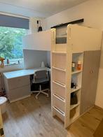 Smastad hoogslaper, Ophalen of Verzenden, Zo goed als nieuw, Hoogslaper