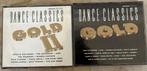 Dance Classics Gold, Cd's en Dvd's, Cd's | Verzamelalbums, Ophalen of Verzenden, Gebruikt