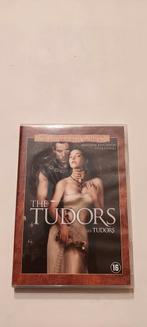 The Tudors seizoen 2, Cd's en Dvd's, Dvd's | Tv en Series, Gebruikt, Ophalen of Verzenden, Drama, Vanaf 16 jaar
