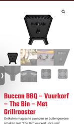 Buccan bbq- vuurkorf nooit gebruikt, Tuin en Terras, Vuurkorven, Ophalen, Zo goed als nieuw