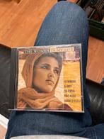 CD - The Women In My Life - Diverse Artiesten, Ophalen of Verzenden, Zo goed als nieuw