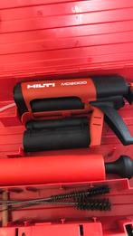 Hilti hit md 2000 in originele koffer, Ophalen of Verzenden, Zo goed als nieuw