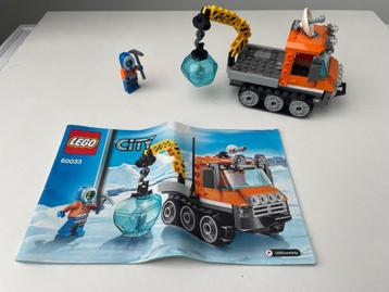 Veel LEGO : City, Ninjago, Star Wars, Space police- beschikbaar voor biedingen