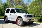Mitsubishi Pajero EVOLUTION, Auto's, Mitsubishi, Automaat, 4 stoelen, 109 €/maand, Stationwagon