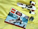 Lego Star Wars vintage 8085 Freeco Speeder uit 2010!, Ophalen of Verzenden, Zo goed als nieuw, Actiefiguurtje