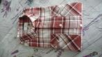 Silver Creek - M Roestbruin Regulair fit, Kleding | Heren, Overhemden, Overige kleuren, Nieuw, Silver Creek, Halswijdte 39/40 (M)
