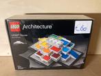 Lego 21037 Architecture Lego House, Ophalen of Verzenden, Nieuw, Complete set, Lego