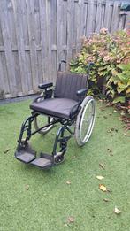 Rolstoel van het merk Quickie, Diversen, Rolstoelen, Ophalen, Duwrolstoel