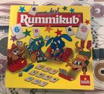 My first Rummikub / junior Rummikub - zo goed als nieuw!, Ophalen of Verzenden, Zo goed als nieuw
