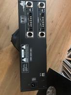 DBX Graphic Equalizer, Muziek en Instrumenten, Mengpanelen, Ophalen of Verzenden, Zo goed als nieuw
