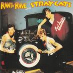 Stray Cats - Rant N' Rave With The Stray Cats (CD), Ophalen of Verzenden, Zo goed als nieuw, Rock-'n-Roll