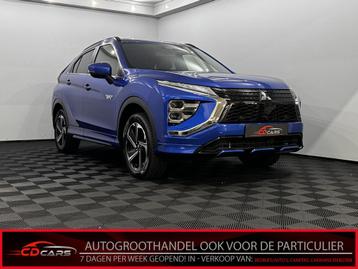 Mitsubishi Eclipse Cross 2.4 PHEV Executive 360 Camera, Half beschikbaar voor biedingen