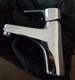 Wastafelkraan Aquazuro, Ophalen of Verzenden, Zo goed als nieuw, Chroom, Wastafel