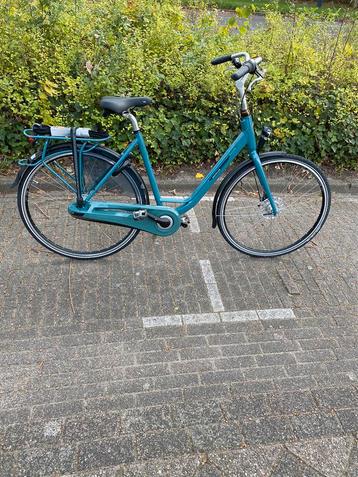 Batavus Allround Bike in nieuwe staat! beschikbaar voor biedingen
