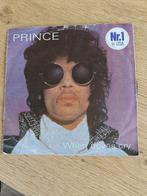 Prince -When doves cry, Ophalen of Verzenden, Zo goed als nieuw