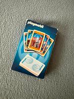 Playmobil brandweer spel, Ophalen