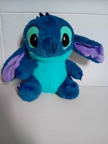 Nieuwe Stitch Knuffel - Disney Lilo & Stitch beschikbaar voor biedingen