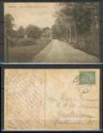 Bussum 1914 Villa Boissevain Ansichtkaart 1107a jdu Voor mee, Verzamelen, Ansichtkaarten | Nederland, Ophalen of Verzenden, Voor 1920