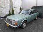 Volvo 264 1978 Groen (240), Auto's, 1309 kg, Particulier, Sedan, Geïmporteerd